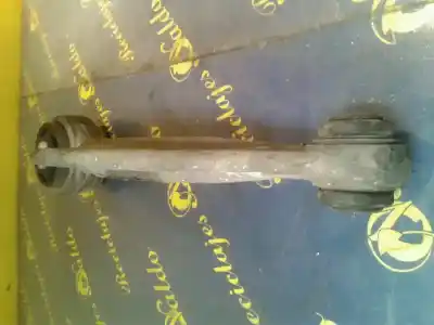 Second-hand car spare part front left lower suspension arm for jaguar s-type 2.7 v6 diesel cat oem iam references   