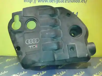 Автозапчастина б/у крішка двигуна для AUDI A4 AVANT (B5) 1.9 TDI Quattro Посилання на OEM IAM    Автозапчастина б/у крішка двигуна для AUDI A4 AVANT (B5) 1.9 TDI Quattro Посилання на OEM IAM