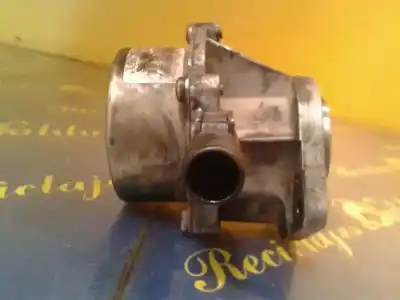 Автозапчастина б/у галмумний депресор / вакуумний насос для RENAULT KANGOO (F/KC0) 1.5 dCi Diesel 65 CV / 48 KW Посилання на OEM IAM   