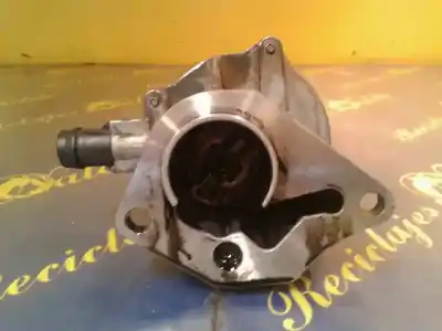 Автозапчастина б/у галмумний депресор / вакуумний насос для renault kangoo (f/kc0) 1.5 dci diesel 65 cv / 48 kw посилання на oem iam   