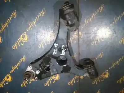 Pièce détachée automobile d'occasion bras de suspension inferieur avant gauche pour mercedes-benz clase a (w169) a 150 (169.031, 169.331) références oem iam   
