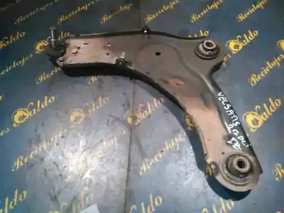 Second-hand car spare part Front Left Lower Suspension Arm for RENAULT VEL SATIS (BJ0_) 2.2 DCI (BJ0E, BJ0F) OEM IAM references   
