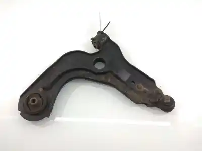 Peça sobressalente para automóvel em segunda mão Braço De Suspensão Inferior Dianteiro Direito por FORD FIESTA (CBK) 1.4 16V CAT Referências OEM IAM   