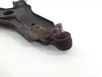 Peça sobressalente para automóvel em segunda mão braço de suspensão inferior dianteiro direito por ford fiesta (cbk) 1.4 16v cat referências oem iam   