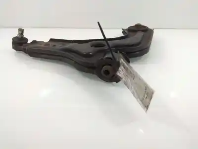 Peça sobressalente para automóvel em segunda mão braço de suspensão inferior dianteiro direito por ford fiesta (cbk) 1.4 16v cat referências oem iam   
