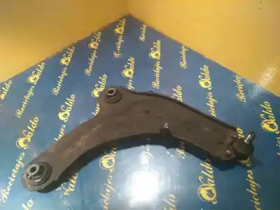 Second-hand car spare part  for RENAULT VEL SATIS (BJ0_)  OEM IAM references   