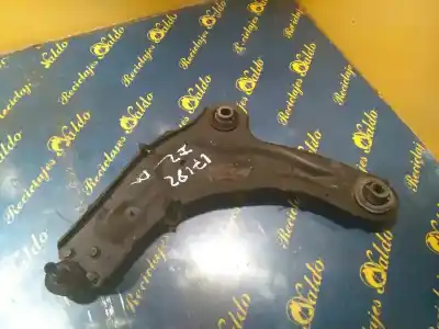 Second-hand car spare part  for RENAULT VEL SATIS (BJ0_)  OEM IAM references   