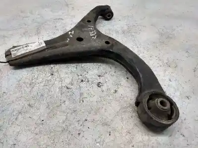 Peça sobressalente para automóvel em segunda mão braço de suspensão inferior esquerdo dianteiro por kia rio 1.5 crdi ex2 referências oem iam 