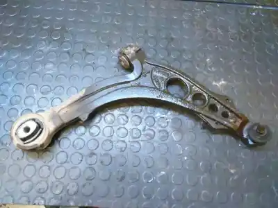 Peça sobressalente para automóvel em segunda mão braço de suspensão inferior dianteiro direito por toyota yaris (ncp1/nlp1/scp1) 1.3 16v cat referências oem iam 