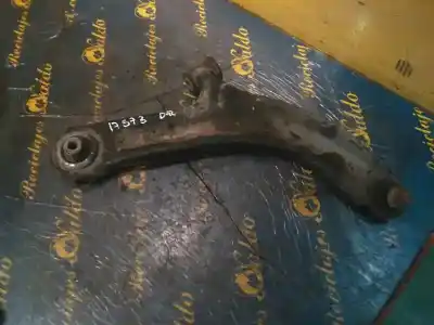 Peça sobressalente para automóvel em segunda mão  por RENAULT CLIO III  Referências OEM IAM   