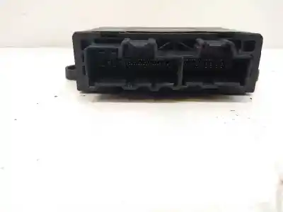 Tweedehands auto-onderdeel comfortmodule voor ford mondeo turn. business edition 180 cv / 132 kw oem iam-referenties dg9t14b533cg