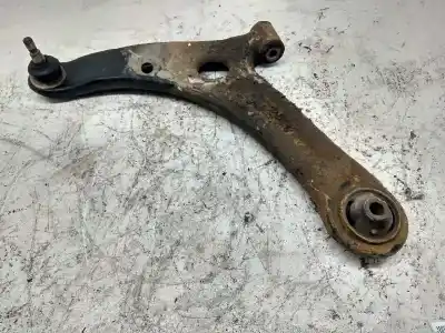 Pezzo di ricambio per auto di seconda mano Braccio Di Sospensione Anteriore Sinistro Inferiore per SMART FORFOUR 1.3 CAT Riferimenti OEM IAM   