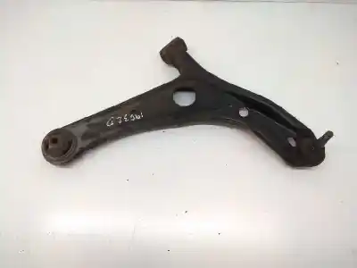 Second-hand car spare part  for TOYOTA YARIS (NCP1/NLP1/SCP1)  OEM IAM references   