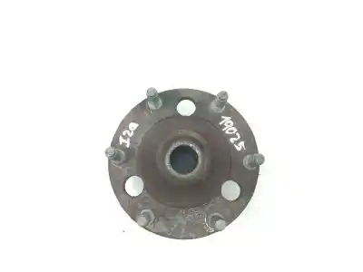 Second-hand car spare part hub assembly for ssangyong rexton 2.7 turbodiesel cat oem iam references   