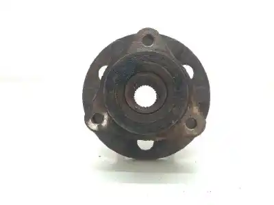 Second-hand car spare part Hub Assembly for SSANGYONG REXTON 2.7 Turbodiesel CAT OEM IAM references   