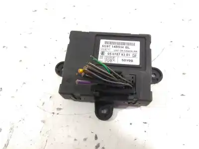 Pezzo di ricambio per auto di seconda mano modulo comfort per ford s-max (ca1) 2.0 tdci cat riferimenti oem iam 6g9t14b534bl   Pezzo di ricambio per auto di seconda mano modulo comfort per ford s-max (ca1) 2.0 tdci cat riferimenti oem iam 6g9t14b534bl