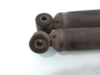 Peça sobressalente para automóvel em segunda mão braço de suspensão inferior esquerdo dianteiro por ford focus lim. (cb8) 1.0 ecoboost cat referências oem iam   