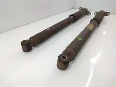 Peça sobressalente para automóvel em segunda mão braço de suspensão inferior esquerdo dianteiro por ford focus lim. (cb8) 1.0 ecoboost cat referências oem iam   