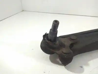 İkinci el araba yedek parçası ön sol alt süspansiyon kolu için seat leon (1p1) 1.9 tdi oem iam referansları   