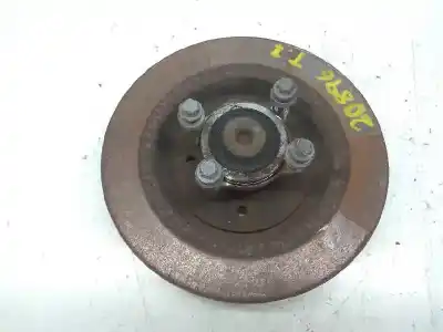 Peça sobressalente para automóvel em segunda mão cubo por mini mini (r50,r53) 1.6 16v cat 116 cv / 85 kw referências oem iam   