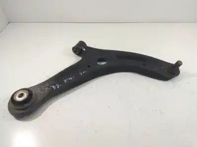Second-hand car spare part Front Right Lower Suspension Arm for FORD FIESTA (CCN) 1.0 EcoBoost CAT OEM IAM references   