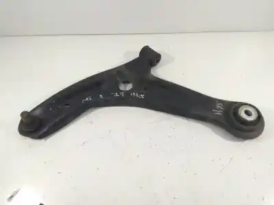Автозапчастина б/у ПЕРЕДНІЙ ЛІВИЙ НИЖНИЙ РЫЧАГ ПІДВІСКИ для FORD FIESTA (CCN)  Посилання на OEM IAM   