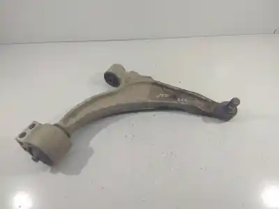 Pièce détachée automobile d'occasion bras de suspension inferieur avant droit pour opel astra j lim. 4türig selection références oem iam 