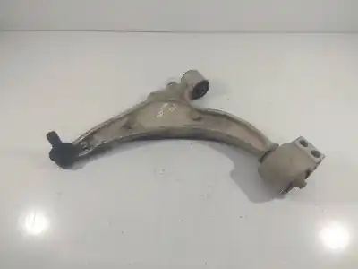 Pièce détachée automobile d'occasion bras de suspension inferieur avant gauche pour opel astra j lim. 4türig selection références oem iam 