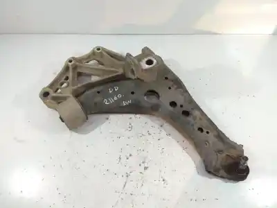 Pièce détachée automobile d'occasion bras de suspension inferieur avant droit pour volkswagen fox (5z1) básico références oem iam 