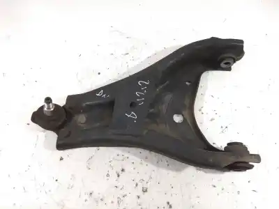 Piesă de schimb auto la mâna a doua  pentru DACIA DUSTER (HS_)  Referințe OEM IAM   