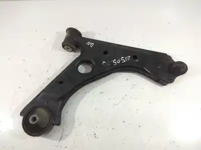 Автозапчасти б/у передний правый нижний рычаг подвески за opel corsa d 1.3 16v cdti ссылки oem iam 