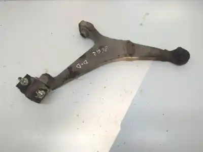 Pièce détachée automobile d'occasion BRAS DE SUSPENSION INFERIEUR AVANT DROIT pour CITROEN SAXO  Références OEM IAM   