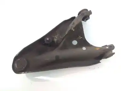 Second-hand car spare part front left lower suspension arm for dacia logan mcv ii 1.5 blue dci diesel fap cat 95 cv / 70 kw oem iam references  uu17sdcj55476135  Second-hand car spare part front left lower suspension arm for dacia logan mcv ii 1.5 blue dci diesel fap cat 95 cv / 70 kw oem iam references  uu17sdcj55476135