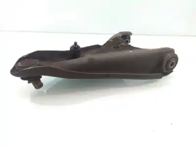 Second-hand car spare part front left lower suspension arm for dacia logan mcv ii 1.5 blue dci diesel fap cat 95 cv / 70 kw oem iam references  uu17sdcj55476135  Second-hand car spare part front left lower suspension arm for dacia logan mcv ii 1.5 blue dci diesel fap cat 95 cv / 70 kw oem iam references  uu17sdcj55476135