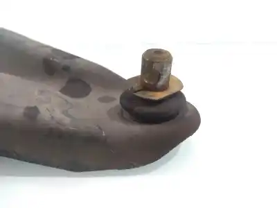 Second-hand car spare part front right lower suspension arm for dacia logan mcv ii 1.5 blue dci diesel fap cat 95 cv / 70 kw oem iam references  uu17sdcj55476135 