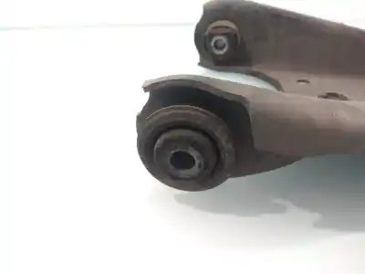 Second-hand car spare part front right lower suspension arm for dacia logan mcv ii 1.5 blue dci diesel fap cat 95 cv / 70 kw oem iam references  uu17sdcj55476135 