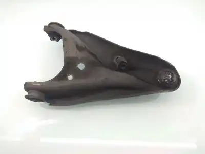 Second-hand car spare part front right lower suspension arm for dacia logan mcv ii 1.5 blue dci diesel fap cat 95 cv / 70 kw oem iam references  uu17sdcj55476135 