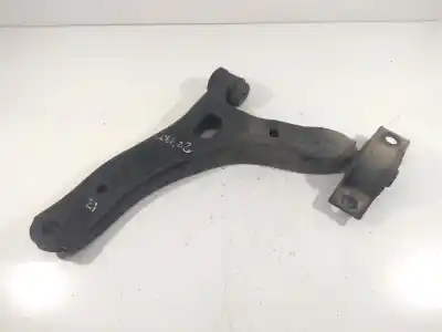 Автозапчасти б/у передний левый нижний рычаг подвески за ford transit connect (tc7) 1.8 tdci cat ссылки oem iam 