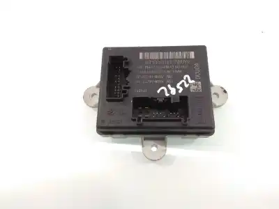 Автозапчастина б/у модуль комфорт для ford c-max trend посилання на oem iam av6n14b533bf  