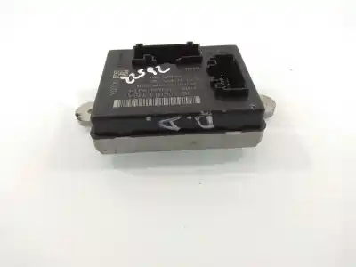 Автозапчастина б/у модуль комфорт для ford c-max trend посилання на oem iam av6n14b533bf  