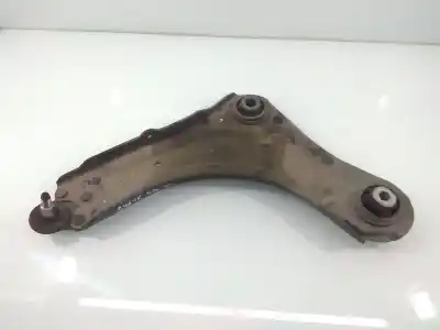 Pezzo di ricambio per auto di seconda mano Braccio Di Sospensione Anteriore Sinistro Inferiore per RENAULT CAPTUR I (J5_, H5_) 0.9 TCE 90 Riferimenti OEM IAM   