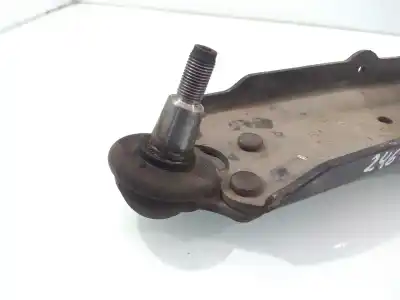 Pezzo di ricambio per auto di seconda mano braccio di sospensione anteriore sinistro inferiore per renault captur i (j5_, h5_) 0.9 tce 90 riferimenti oem iam   