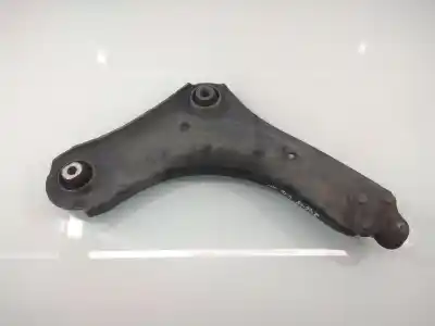 Pezzo di ricambio per auto di seconda mano braccio di sospensione anteriore sinistro inferiore per renault captur i (j5_, h5_) 0.9 tce 90 riferimenti oem iam   