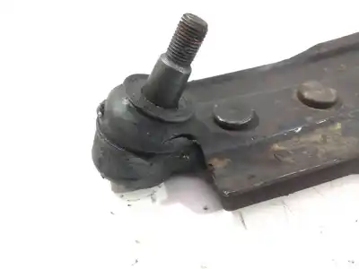 Peça sobressalente para automóvel em segunda mão Braço De Suspensão Inferior Esquerdo Dianteiro por CHEVROLET AVEO 1.2 CAT Referências OEM IAM   
