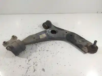 Second-hand car spare part front right lower suspension arm for volvo c30 (533) 2.0 d oem iam references 