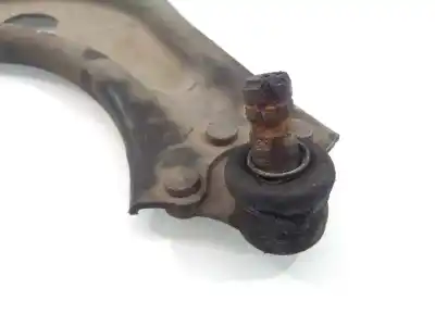 Peça sobressalente para automóvel em segunda mão braço de suspensão inferior dianteiro direito por peugeot 208 i (ca_, cc_) 1.6 hdi / bluehdi 75 referências oem iam 