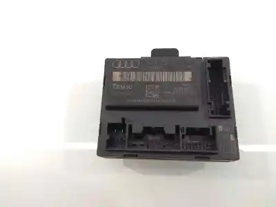 Peça sobressalente para automóvel em segunda mão módulo de confort / bsi /bcm por audi a6 avant (4f5) 4.2 v8 40v 335 cv / 246 kw referências oem iam 4f0959793  