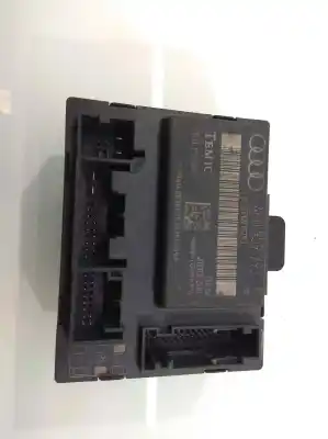 Peça sobressalente para automóvel em segunda mão módulo de confort / bsi /bcm por audi a6 avant (4f5) 4.2 v8 40v 335 cv / 246 kw referências oem iam 4f0959793  