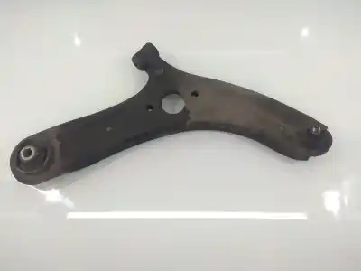 Second-hand car spare part front right lower suspension arm for hyundai i20 i (pb, pbt) 1.1 crdi oem iam references 