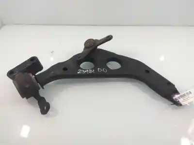 Pezzo di ricambio per auto di seconda mano braccio sospensione inferiore anteriore destro per mini mini (r50,r53) 1.6 16v cat riferimenti oem iam   